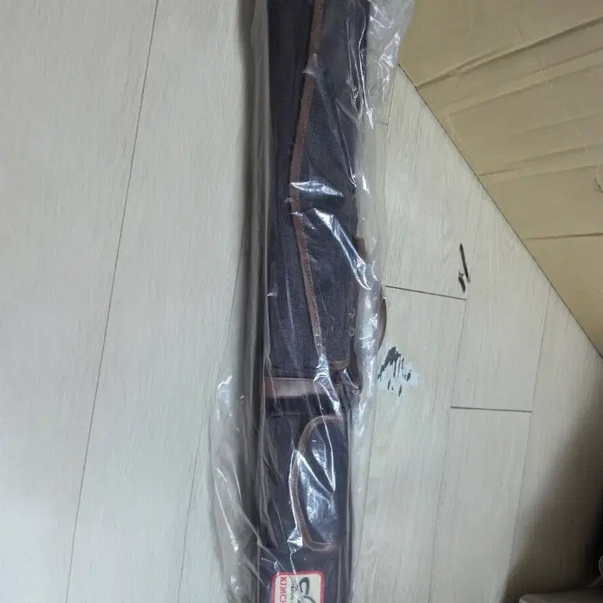 [BUNJANG] Kimchi Billiards Billiard Cue Case / 김치빌리아드 당구 큐가방 팝니다