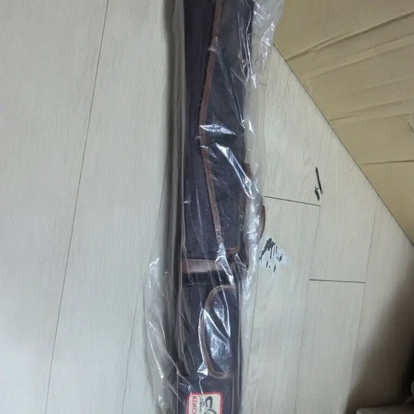 [BUNJANG] Kimchi Billiards Billiard Cue Case / 김치빌리아드 당구 큐가방 팝니다
