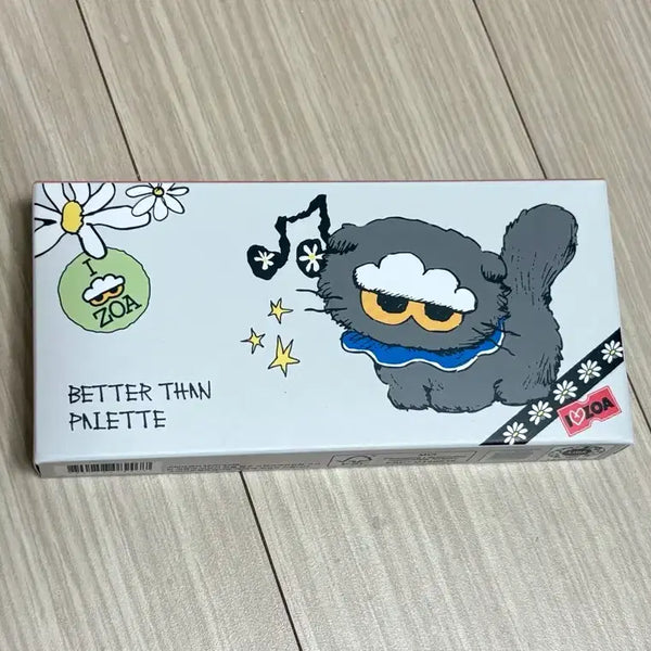 [BUNJANG] rom&nd Better Than Palette 05 Shade And Shadow Garden / 새상품 롬앤 조아 베러 댄 팔레트 05 쉐이든 앤 섀도우 가든