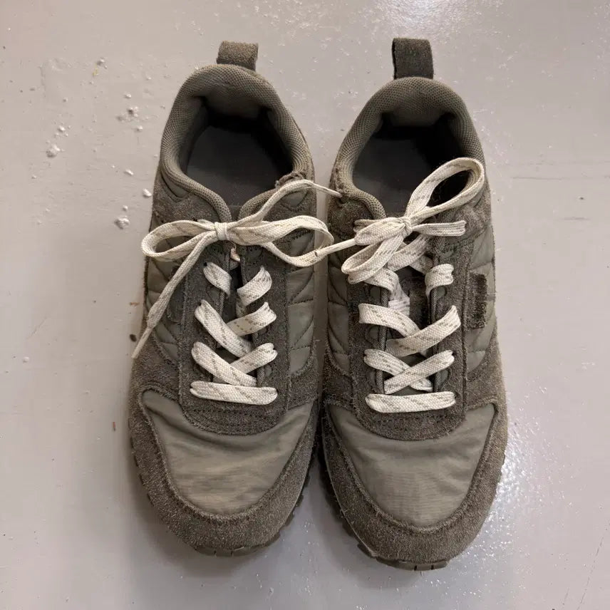 [BUNJANG] Snow Peak Sneakers 260 / 260 스노우피크 스니커즈 0522T