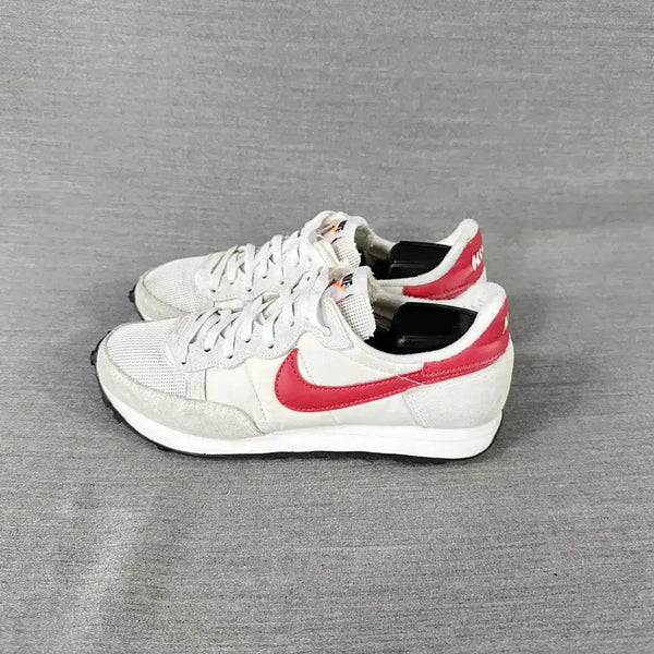 [BUNJANG] Nike Challenger OG "University Red" Sneakers (Women's, 235mm) / 나이키 챌린저 OG 유니버시티레드 스니커즈/여성(235mm)/s1984