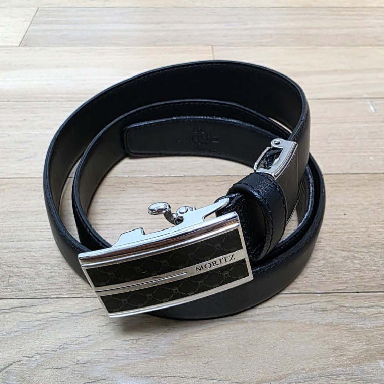 [BUNJANG] Moritz Automatic Belt / moritz 자동 벨트