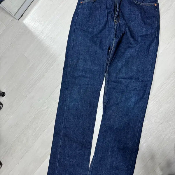 [BUNJANG] Levi's 505 USA Made Vintage Jeans (Feb 2000) / 리바이스 00년 2월 usa  505
