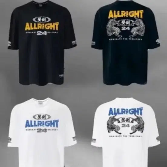 [BUNJANG] APDO Up All Night Short Sleeve T-shirt Size 2 / 압도 올라잇 반팔 2사이즈