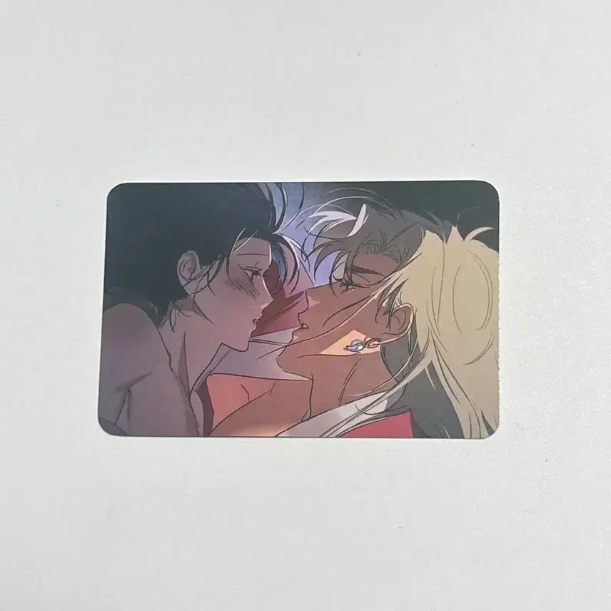 [BUNJANG] LE SSERAFIM Salon de Lebon Lucky Draw Photocard / 레봄 살롱 드 르봉 신결 구매특전 포카