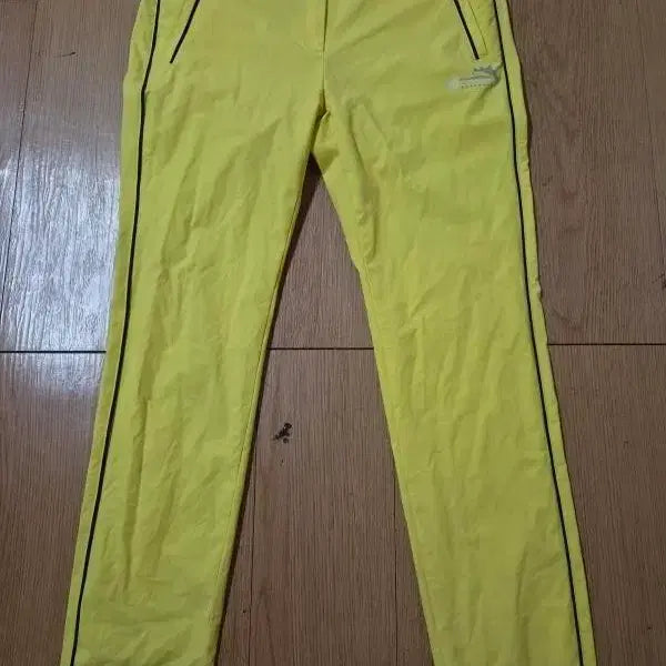 [BUNJANG] JDX Men's Golf Pants Span Fabric / JDX/남성착용가능/골프바지/정품/상태A/스판