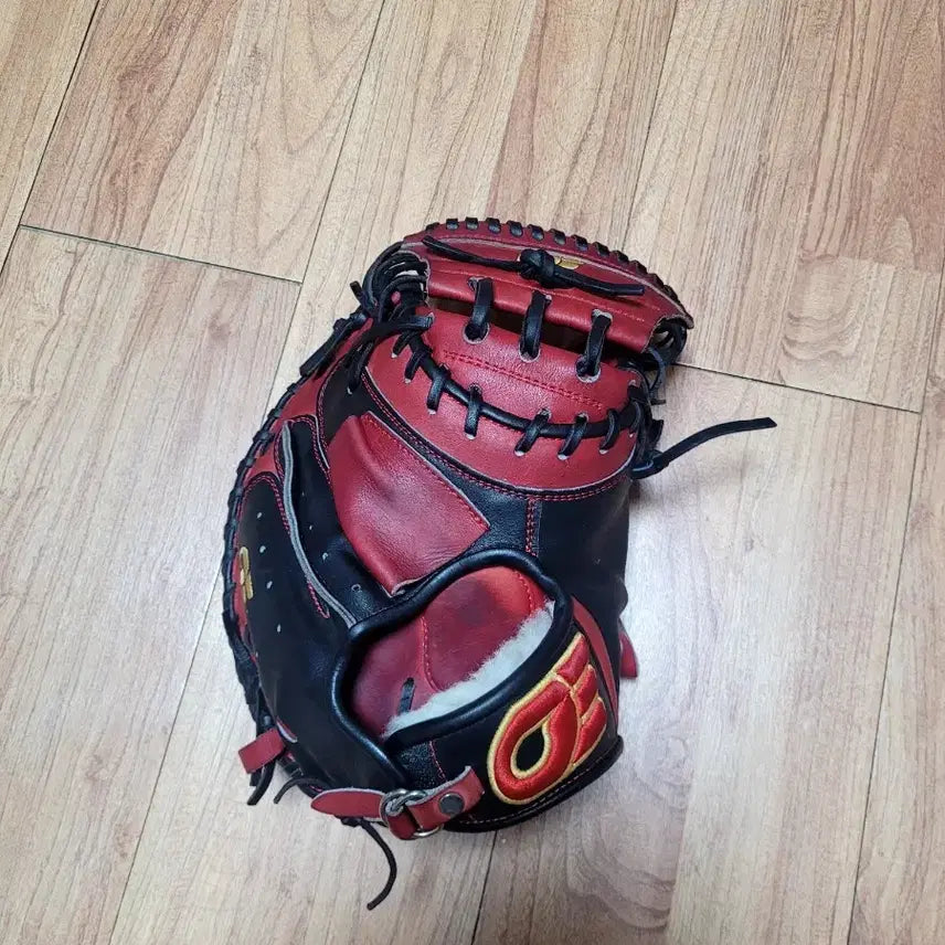 [BUNJANG] 100 (One-Eighty) C24 Catcher's Mitt / 원에이티 C24 포수미트 판매