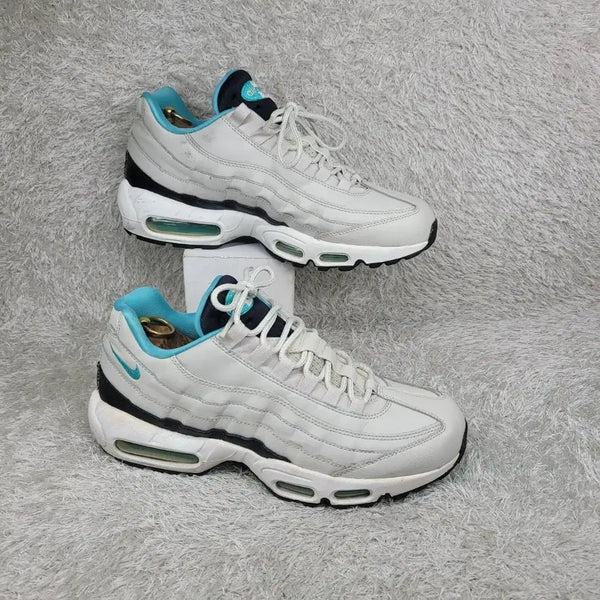 [BUNJANG] Nike Air Max 95 Essential Light Bone / 구제짱짱맨 270 나이키 에어맥스95 에센셜 라이트 본
