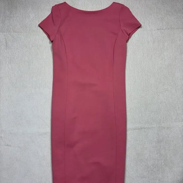[BUNJANG] Ralph Lauren Pink Dress / 정품 랄프로렌 핑크 원피스