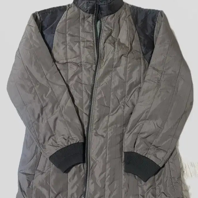 [BUNJANG] Quilted Liner Vest / 깔깔이 내피