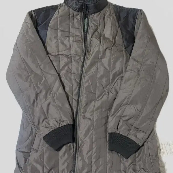 [BUNJANG] Quilted Liner Vest / 깔깔이 내피