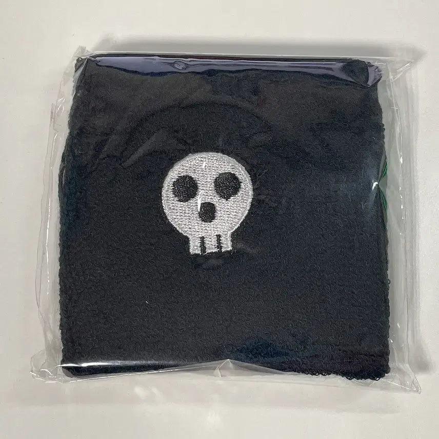 [BUNJANG] Soul Eater 20th Anniversary Exhibition Original Art Exhibition Pop-up Exclusive Wristband / 소울이터 20주년 전시회 원화전 팝업 입장 구매 특전 손목 아대 밴드 리스트밴드