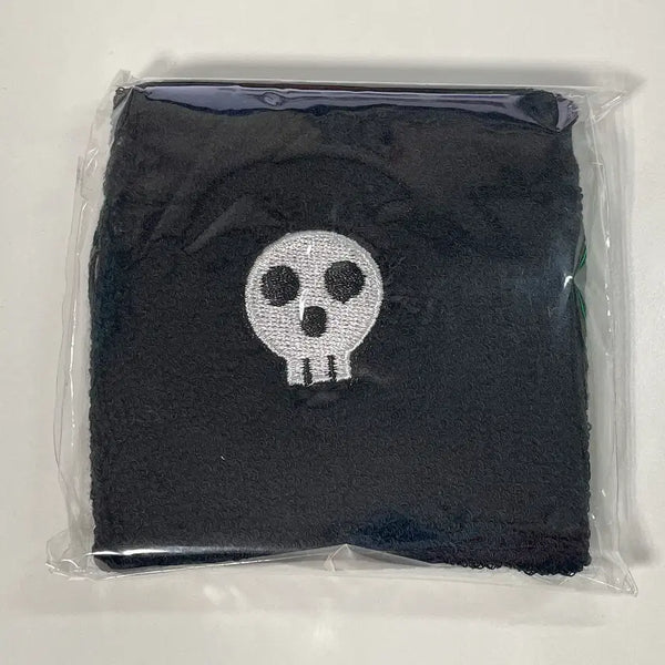 [BUNJANG] Soul Eater 20th Anniversary Exhibition Original Art Exhibition Pop-up Exclusive Wristband / 소울이터 20주년 전시회 원화전 팝업 입장 구매 특전 손목 아대 밴드 리스트밴드