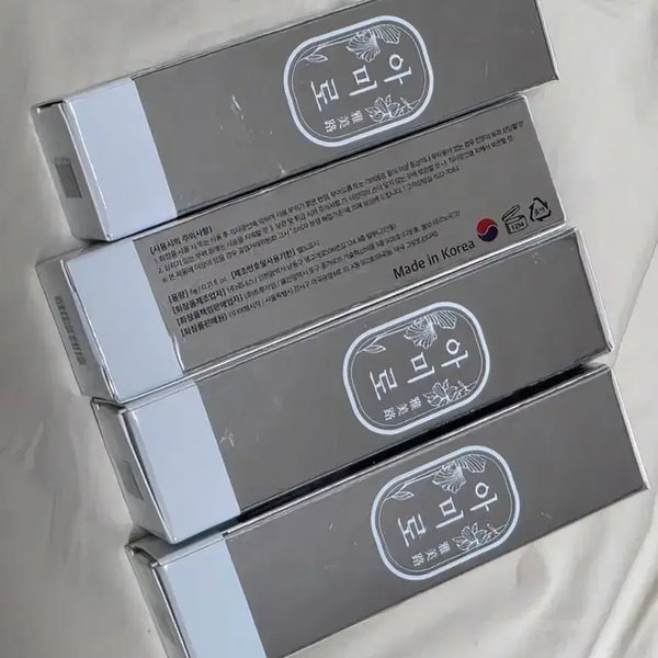[BUNJANG] Amiro Melacut White-C Powder Cream / 아미로 멜라컷 화이트씨 파우더 크림