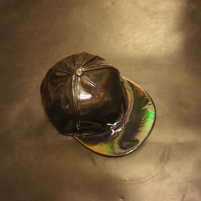 [BUNJANG] 1433 Enamel Snapback Cap / 1433  스냅백 스냅백모자 남자모자 빈티지모자 볼캡