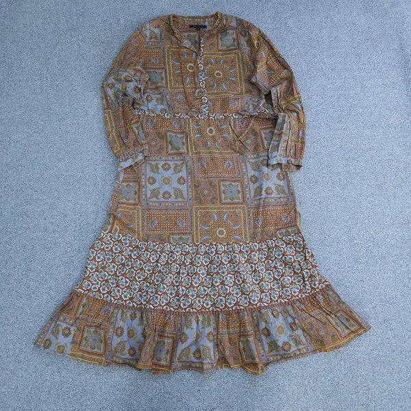 [BUNJANG] Thursday Island M Dress / M 써스데이아일랜드 원피스 | 0720A45