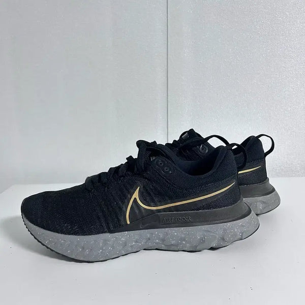 [BUNJANG] Nike React Infinity Run Flyknit 2 Shoes / 나이키 리액트 인피니티 런 플라이니트 2(255)
