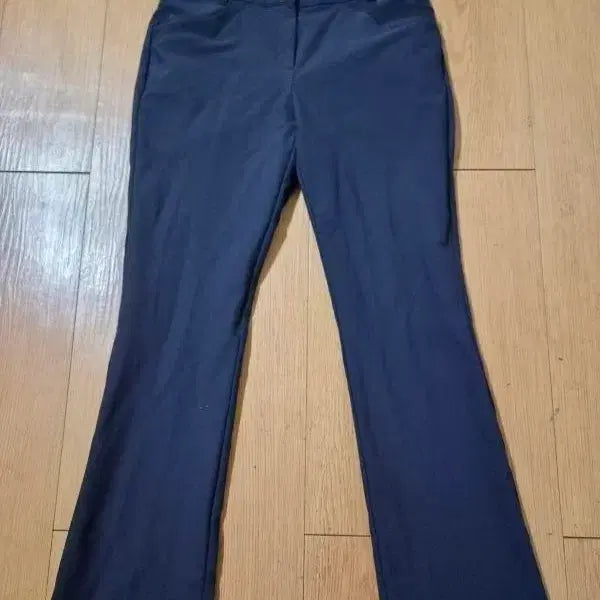 [BUNJANG] Greenjoy Women's Golf Pants Span Fabric / 그린조이/여성용/골프바지/정품/상태A/스판원단