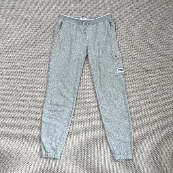 [BUNJANG] Tommy Hilfiger Training Pants XS / XS 타미힐피거 트레이닝복 바지 하의 N.8588