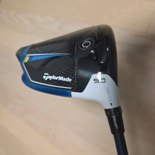[BUNJANG] TaylorMade SIM2 Driver 9.0 / 테일러메이드 SIM2 드라이버 9.0