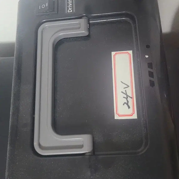 [BUNJANG] Henes T870, T8 24V Battery Pack Charger Set / 헤네스브룬 배터리팩 전동차 24v 배터리