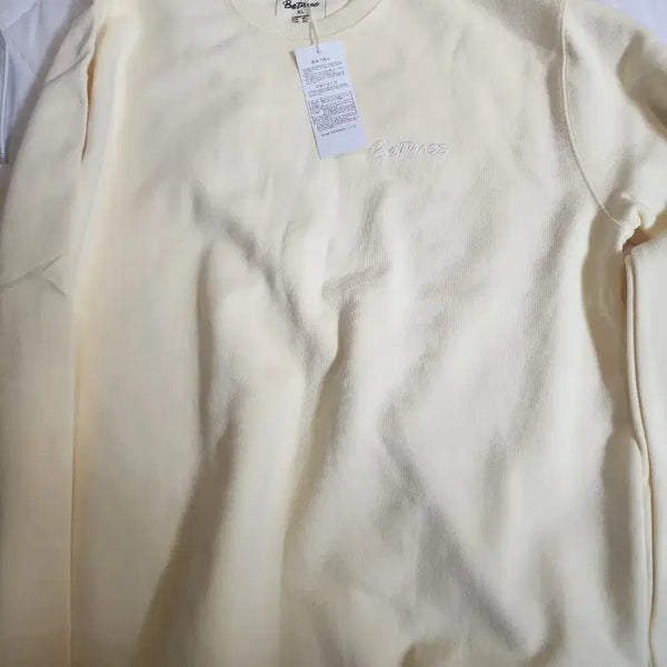 [BUNJANG] Basic Sweatshirt XL / 맨투맨 xl 사이즈