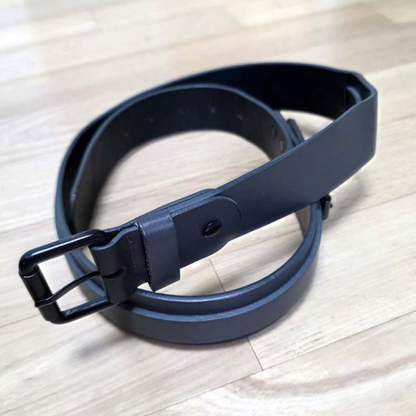 [BUNJANG] Codes Combine Genuine Belt / 코데즈컴바인 정품 벨트