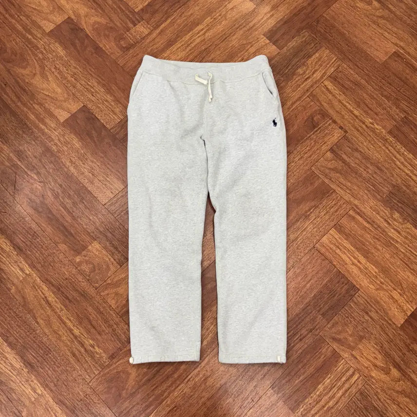 [BUNJANG] Polo Ralph Lauren Sweat Training Pants / L 폴로 랄프로렌 스웻 트레이닝 팬츠