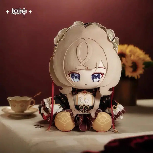 [BUNJANG] Genshin Impact Sandrone Plush Doll / [예약공구] 원신 공식 산드로네 봉제인형