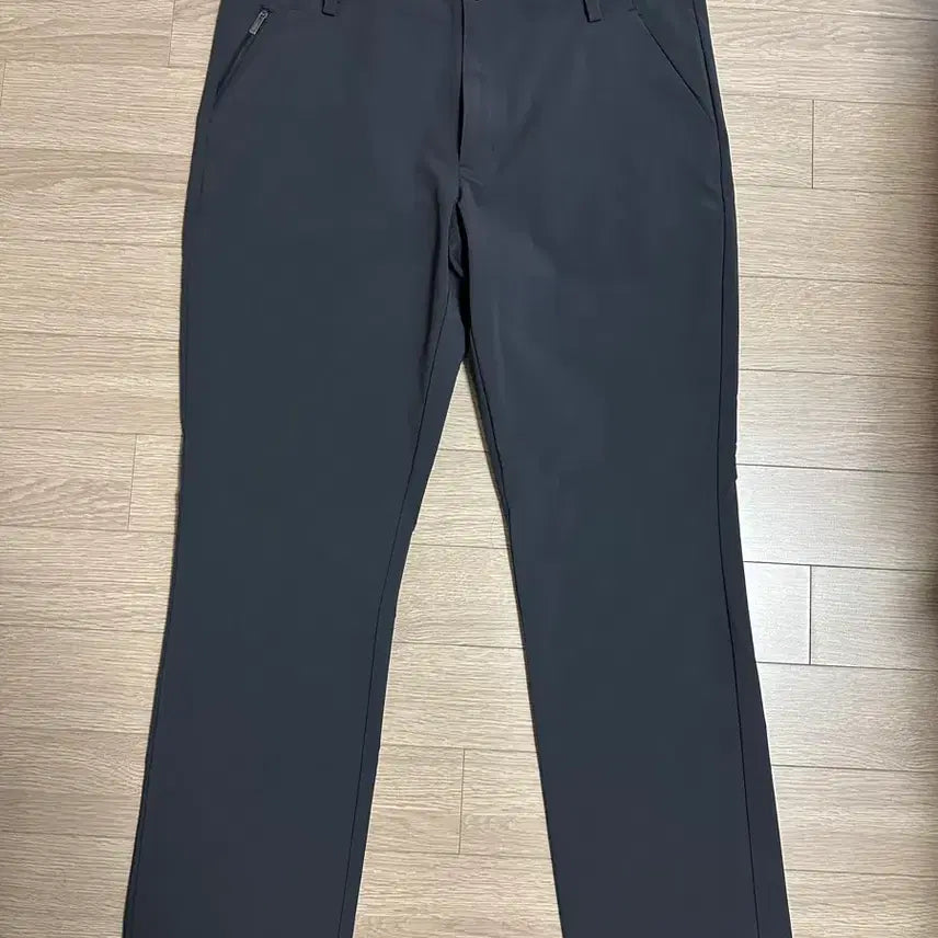 [BUNJANG] Adidas Adipure Golf Pants 2XL / 아디다스 아디퓨어 골프 팬츠 2XL