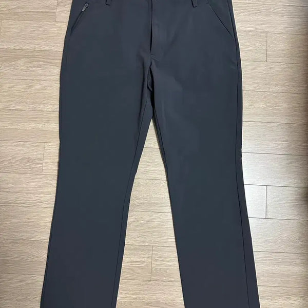 [BUNJANG] Adidas Adipure Golf Pants 2XL / 아디다스 아디퓨어 골프 팬츠 2XL