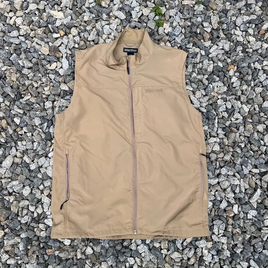[BUNJANG] Marmot Vest / Marmot 베스트 (실측확인)