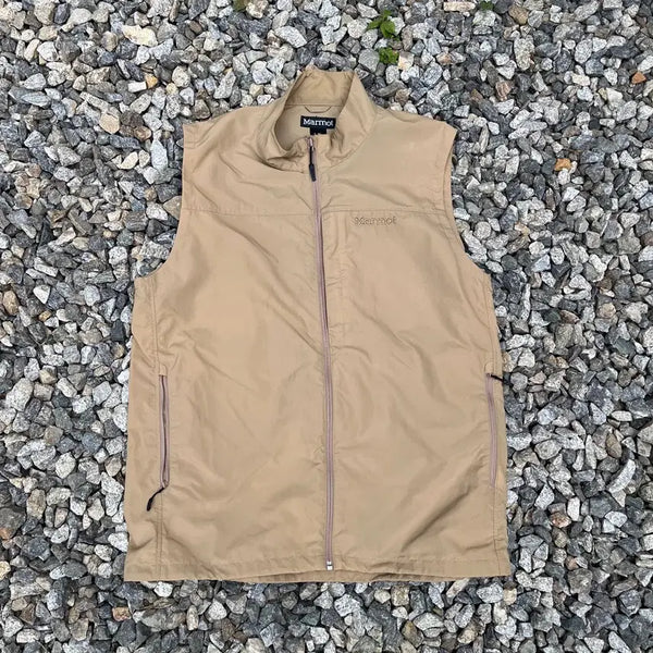 [BUNJANG] Marmot Vest / Marmot 베스트 (실측확인)