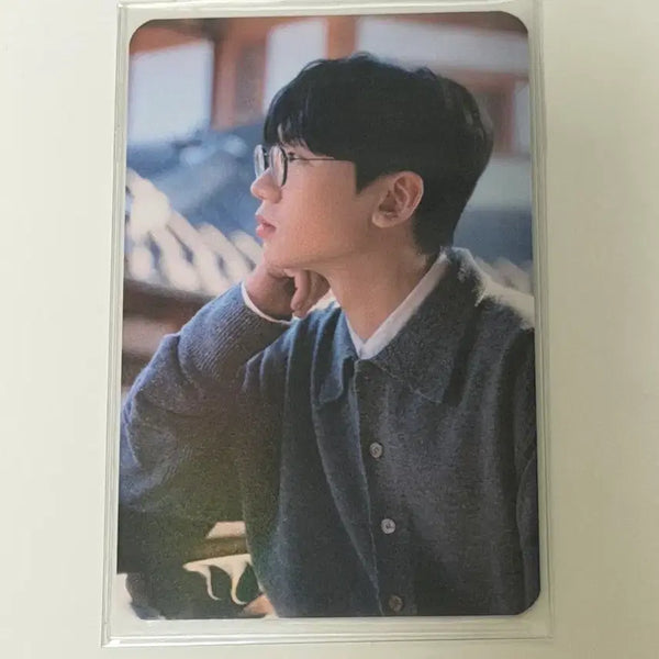 [BUNJANG] T1 2025 T1:ME Membership Fan Meeting Doran Photocard / 2025 T1 멤버십 팬미팅 T1:ME 도란 포토카드