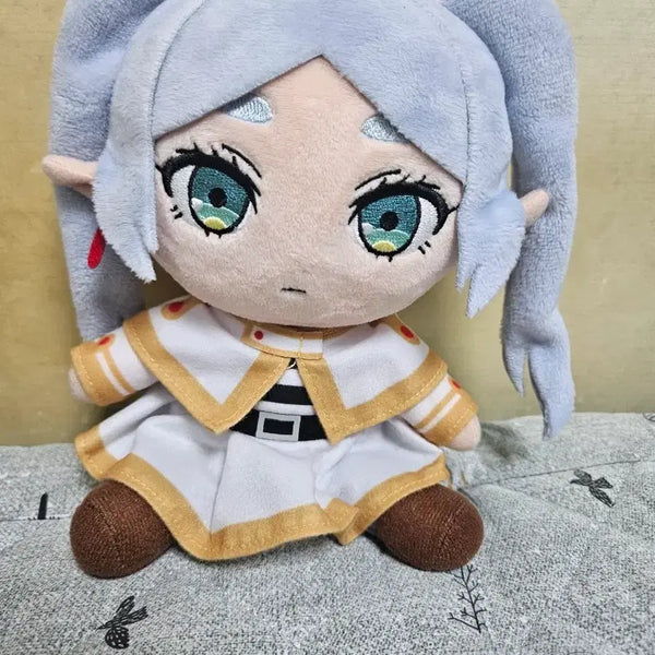 [BUNJANG] Good Smile Frieren Doll / 굿스마일 프리렌 인형