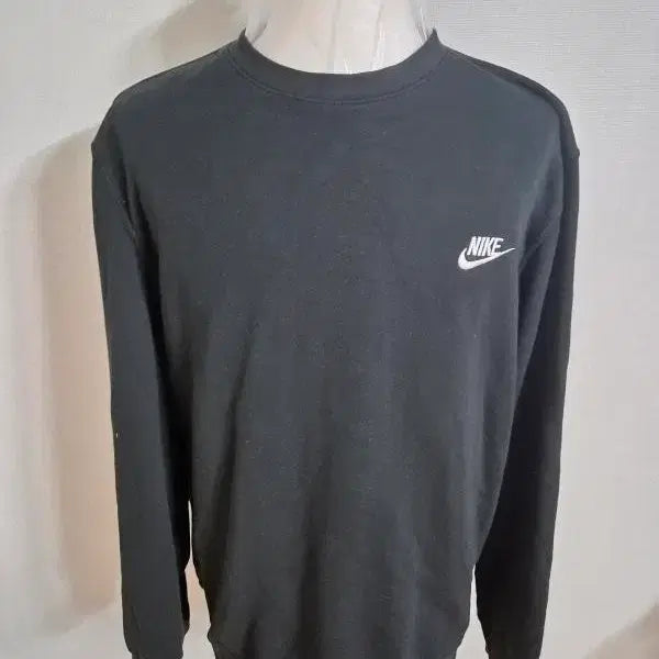 [BUNJANG] Nike Men's Sweatshirt / 나이키/남성용/맨투맨/정품/상태A