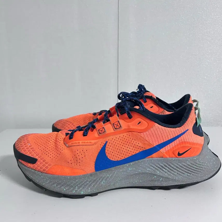 [BUNJANG] Nike Pegasus Trail 3 Running Shoes Men's Size 275 / 나이키 페가수스 트레일 3(275)