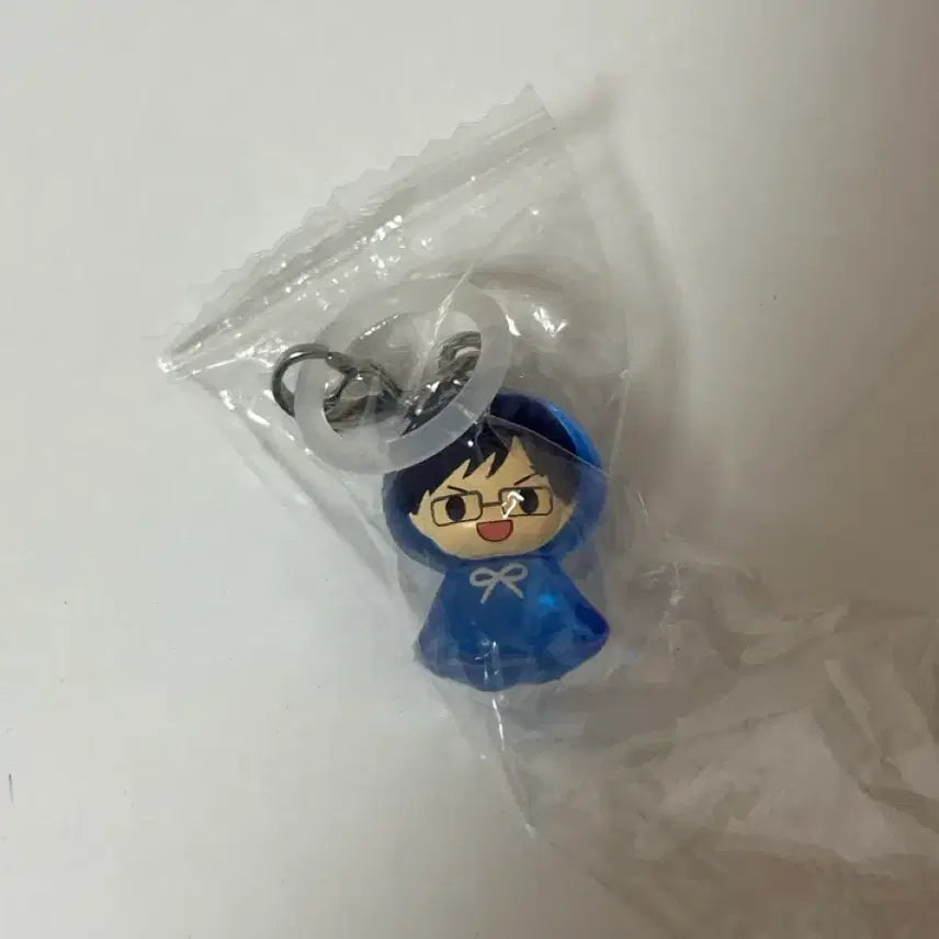 [BUNJANG] My Hero Academia Tenya Iida Badge / 히로아카 나히아 이이다 텐야 메지루시