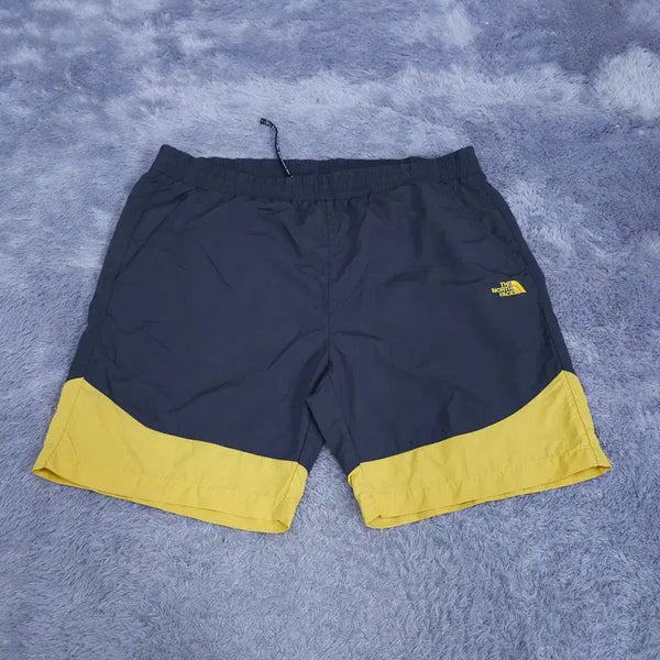 [BUNJANG] The North Face 95 Shorts / 95 노스페이스 반바지 | 0720A09