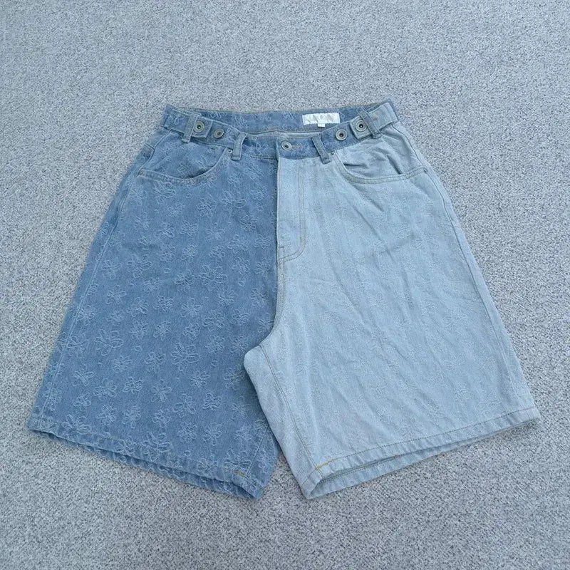 [BUNJANG] Isabel Marant Shorts / 1 아자벨마랑 반바지 | 0713B20