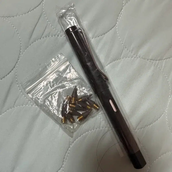 [BUNJANG] Infinite Pencil Set with Refills / 무한연필 새제품 + 리필
