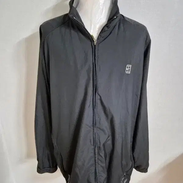 [BUNJANG] Nike Men's Big Size Sport Jacket (115) / 나이키/남성용/빅사이즈/115/스포츠자켓/정품/상태굿