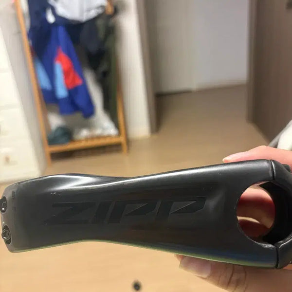 [BUNJANG] ZIPP Sprint 130mm Stem / 짚 스프린트 130mm