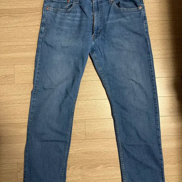 [BUNJANG] Levi's 502 Tapered Fit Jeans W36 / 리바이스 502 테이퍼드핏 W36