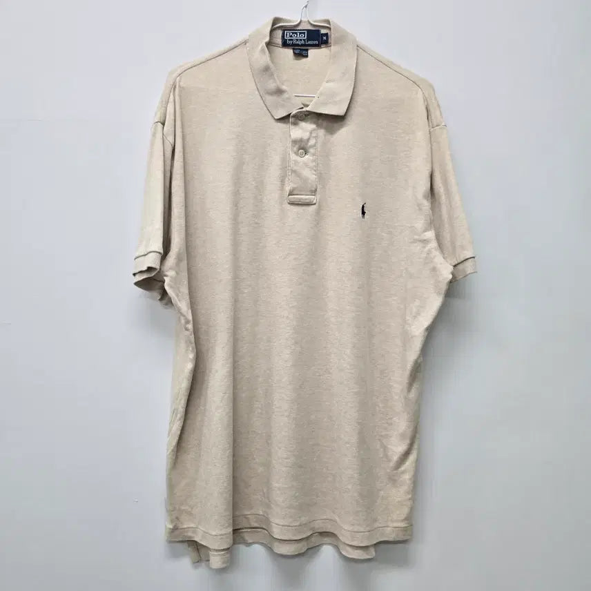 [BUNJANG] Polo Ralph Lauren Size 105 PK T-shirt / 폴로 랄프로렌 105사이즈 PK티/4010/더본