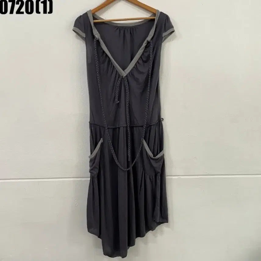 [BUNJANG] Code:z Combined Women's Dress Size 55 / 코데즈컴바인 원피스 55
