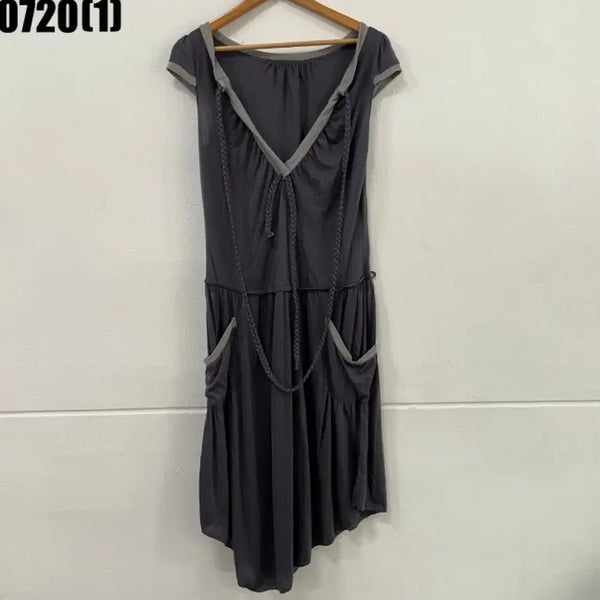 [BUNJANG] Code:z Combined Women's Dress Size 55 / 코데즈컴바인 원피스 55