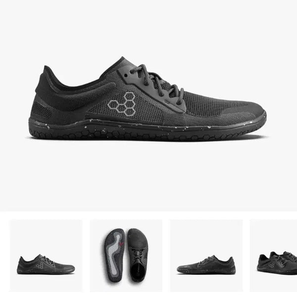 [BUNJANG] Vivobarefoot Primus Lite III Men's EU 43 / 비보베어풋 프리머스라이트 3.5 남성용 (EU 43)