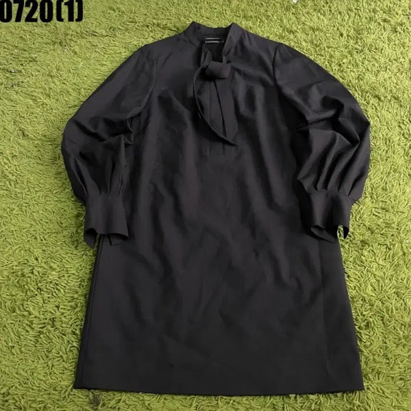 [BUNJANG] Club Monaco Black Mini Dress / 클럽모나코 원피스 S 백화점택