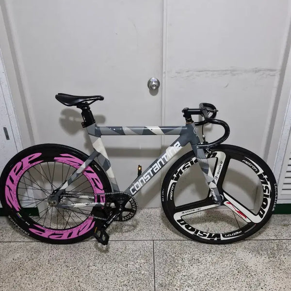 [BUNJANG] AVANE Pixie Front Wheel / 어베인 픽시